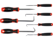 Imagine SET CARLIGE/RACLETE  EXTRAS GARNITURI 7B