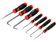 Imagine SET CARLIGE/RACLETE  EXTRAS GARNITURI 7B