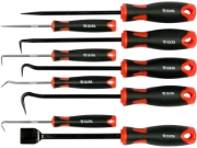 Imagine SET CARLIGE/RACLETE  EXTRAS GARNITURI 9B