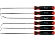 Imagine SET CARLIGE EXTRAS GARNITURI, 6 PIESE