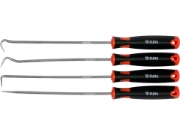 Imagine SET CARLIGE EXTRAS GARNITURI, 4 PIESE