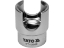 Imagine CHEIE PT FILTRU COMBUSTIBIL, 27MM, 1/2''