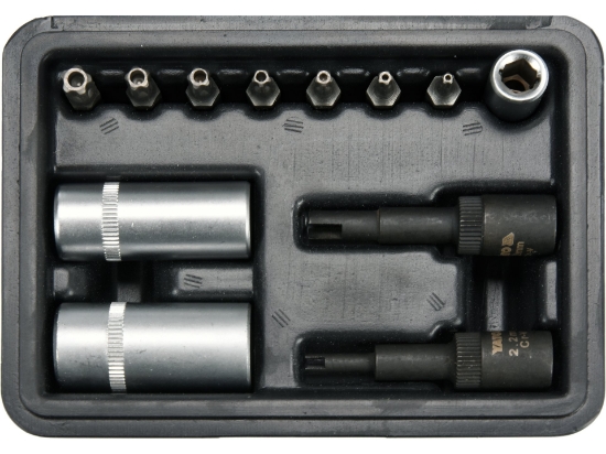 Imagine SET BITI PT CLIMA 1/4"12 BUC