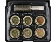 Imagine KIT REPARAT BUSOANE BAIE DE ULEI M20X1.5