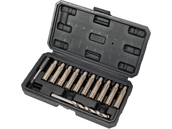 Imagine KIT REPARATIE GHIDAJ ETRIER FRANĂ, 12 BC