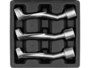 Imagine SET CHEI PT INJECTOARE 1/2'', 3 BUC