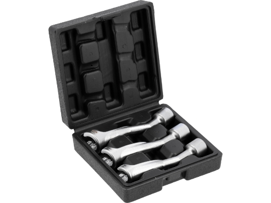 Imagine SET CHEI PT INJECTOARE 1/2'', 3 BUC