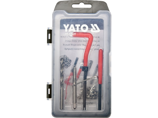 Imagine KIT REPARAT FILETE, M5X0.8