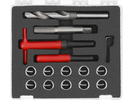 Imagine KIT REPARAT FILETE M16X2.0MM 15 BUC