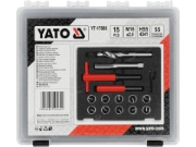 Imagine KIT REPARAT FILETE M16X2.0MM 15 BUC