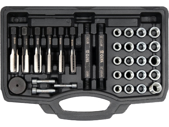 Imagine KIT REPARATIE FILET BUJII INCANDESCENTE