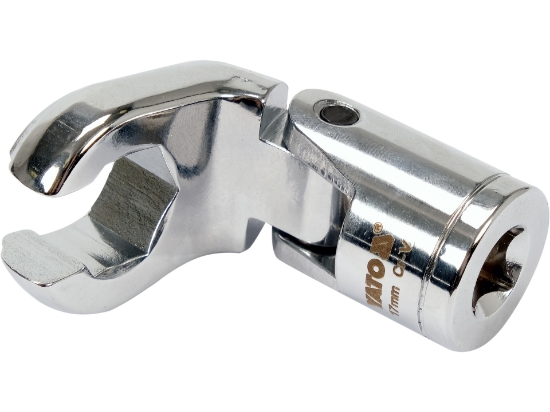 Imagine CHEI INELARE ARTIC. SEMIDESCHISE 3/8"
