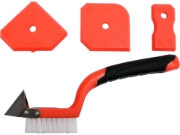 Imagine SET RACLETE PT SILICON, 4 BUC
