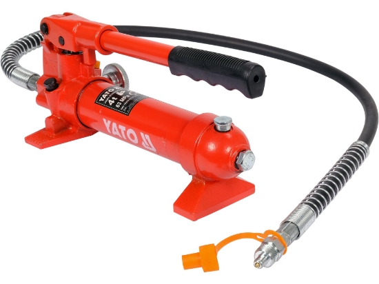 Imagine POMPA PT PRESA HIDRAULICĂ YT-55512, 4T