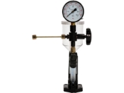 Imagine TESTER INJECTOR 600BAR