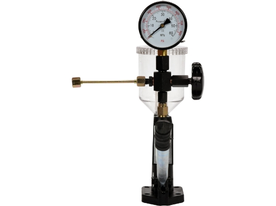 Imagine TESTER INJECTOR 600BAR