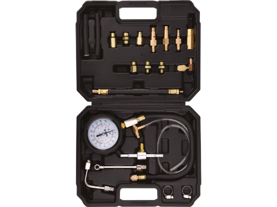 Imagine SET MANOMETRU POMPA INJECTIE CARBURANT