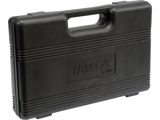Imagine TESTER PRESIUNE ULEI 0-500PSI,0-35BAR