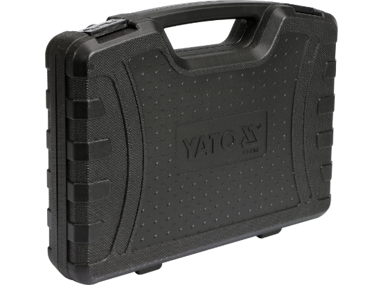 Imagine TESTER COMPRESIE MOTOR DIESEL 16BUC