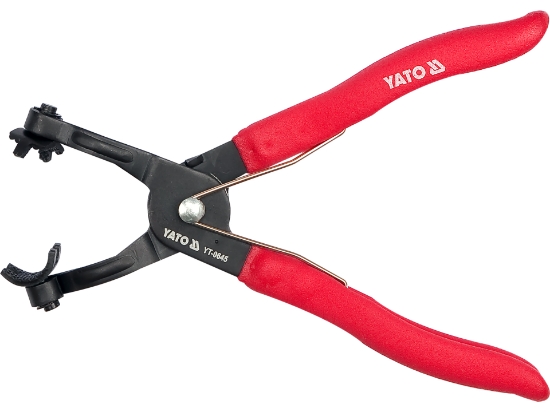 Imagine SET 2 CLESTI STRINGERE COLIERE 217-254MM