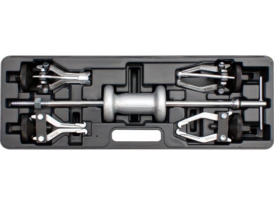 Imagine EXTRACTOR CULISANT RULMENTI SI BUCSE 5B