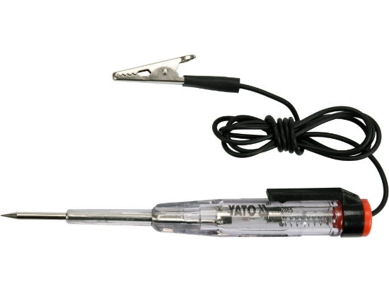 Imagine TESTER PT CIRCUITE AUTO 6-24V,90CM