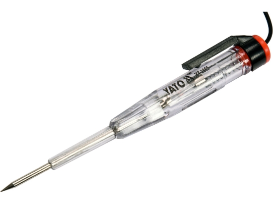Imagine TESTER PT CIRCUITE AUTO 6-24V,90CM