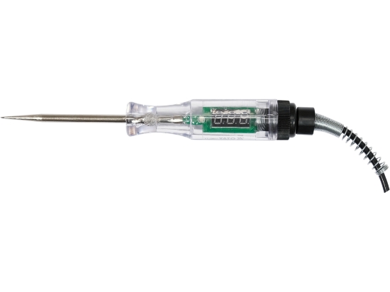 Imagine TESTER PENTRU CIRCUITE AUTO 3-48V