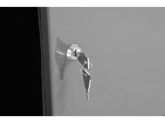 Imagine MASĂ DE LUCRU PENTRU ATELIER 1700X600MM