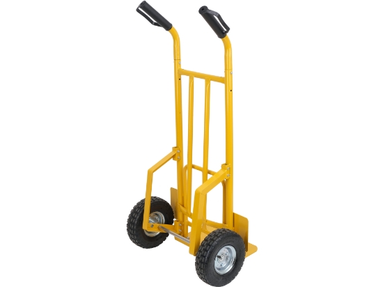 Imagine CĂRUCIOR PT TRANSPORTAT LEMNE