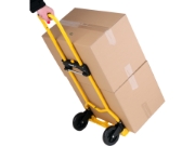 Imagine CARUCIOR PLIABIL, AL, 710MM, 60KG