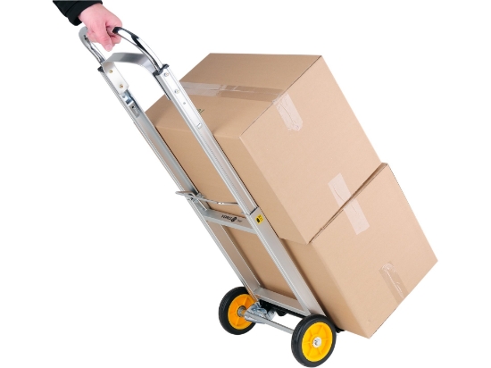Imagine CARUCIOR PLIABIL, 660MM,  90KG