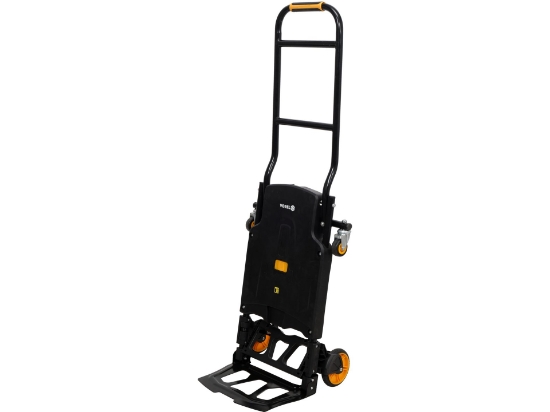 Imagine CARUCIOR PLIABIL 2IN1 130KG