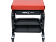 Imagine TABURET PENTRU ATELIER CU ROTI