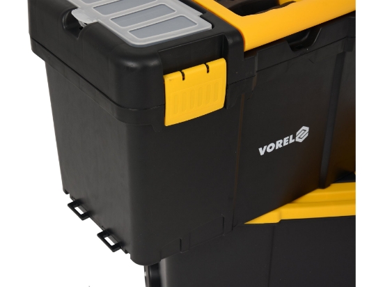 Imagine TROLLER SCULE 46 X 26 X 62,5/83CM