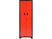 Imagine DULAP ATELIER 660X457X2000MM, 2 USI