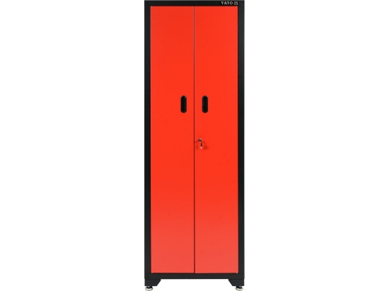 Imagine DULAP ATELIER 660X457X2000MM, 2 USI