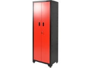 Imagine DULAP ATELIER 660X457X2000MM, 2 USI