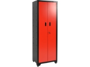 Imagine DULAP ATELIER 660X457X2000MM, 2 USI