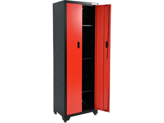 Imagine DULAP ATELIER 660X457X2000MM, 2 USI