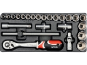 Imagine TRUSA CHEI TB+CLICHET+ADAPTOR 24BC,10-32