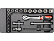Imagine SET TB.+CLICHET3/8", PT YT-55300