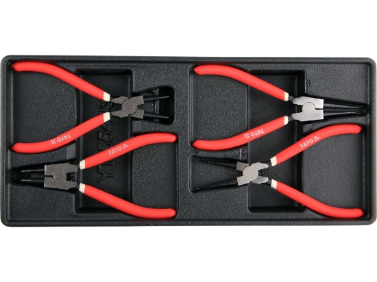 Imagine SET CLESTI SEGER PT YT-55300, 4 BUC