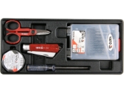 Imagine TRUSA ELECTRICIAN PENTRU DULAP SCULE