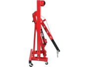 Imagine MACARA ATELIER AUTO 2000KG, 230CM