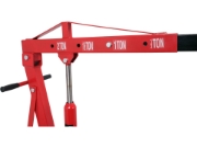 Imagine MACARA ATELIER AUTO 2000KG, 230CM