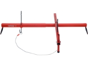 Imagine TRAVERSĂ SUSȚINERE MOTOR LĂȚIME 90-160CM