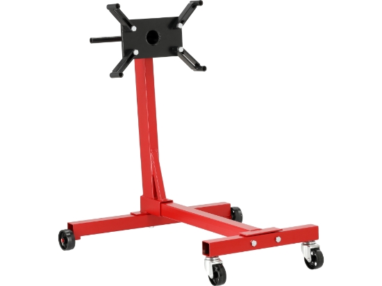 Imagine SUPORT PENTRU MOTOR, 450 KG