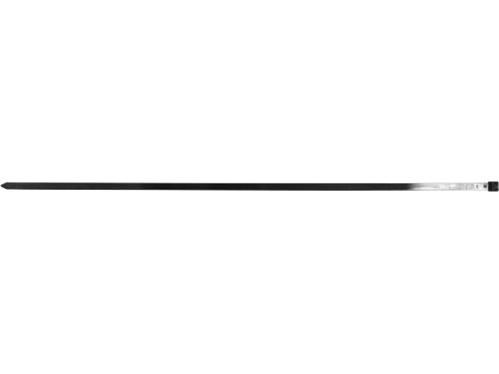 Imagine COLIERE PLASTIC 450X9.0 50, BUC NEGRU