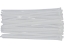 Imagine COLIER REUTILIZABIL 7,6X300MM 50 BUC ALB